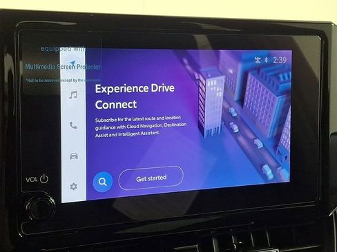 New 2026 Toyota Corolla SE image 14