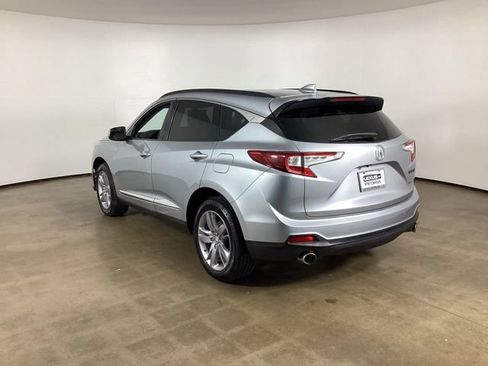 Used 2019 Acura RDX AWD w/ Advance Package image 8