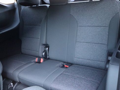 New 2026 Chevrolet Traverse LT w/ Driver Confidence Package image 23