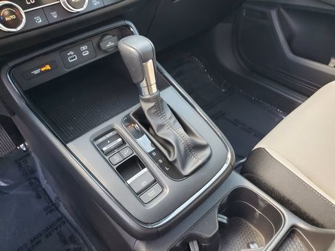 Used 2024 Honda CR-V EX image 30
