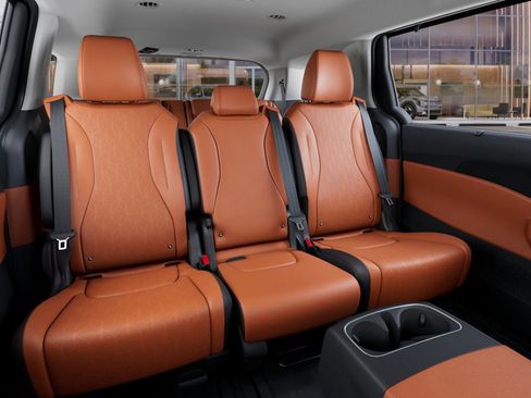 New 2026 Kia Carnival EX image 16