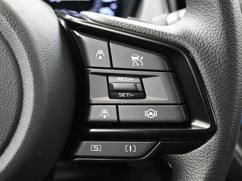 New 2026 Subaru Crosstrek 2.5i AWD/4WD image 26