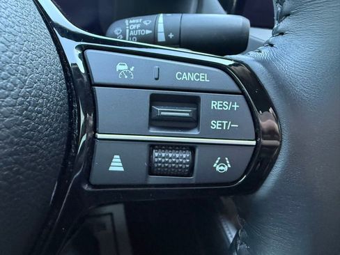Used 2023 Honda Accord Touring image 21