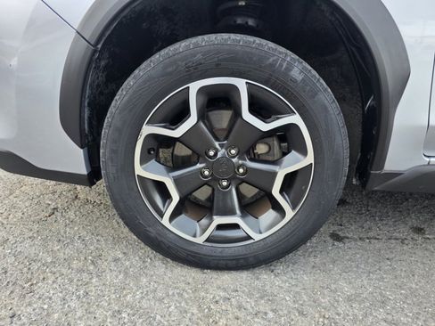 Used 2015 Subaru Crosstrek 2.0i Premium image 26