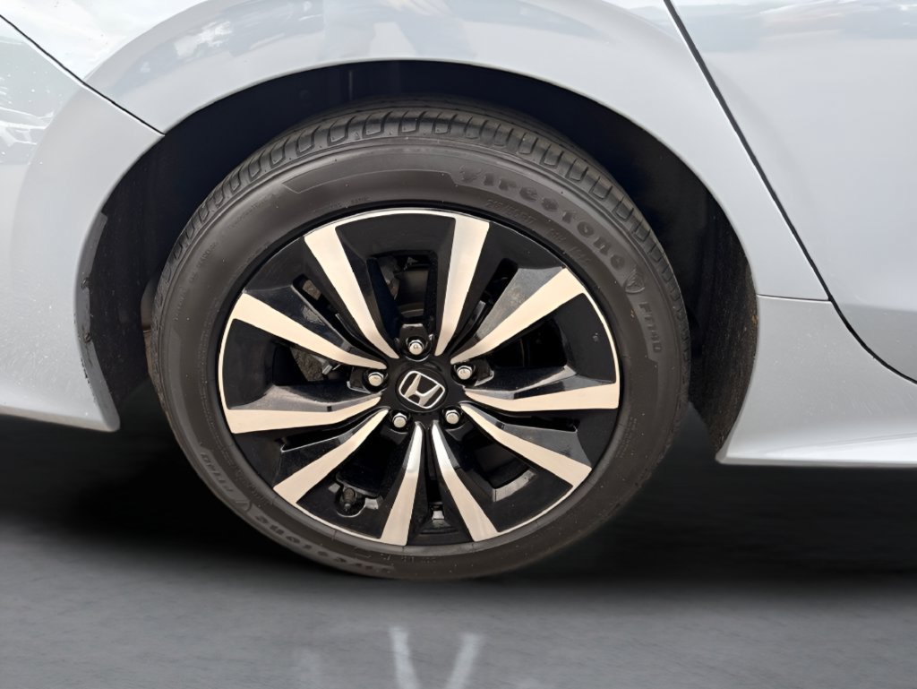 Used 2023 Honda Civic EX image 35