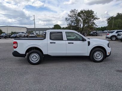 New 2026 Ford Maverick XL