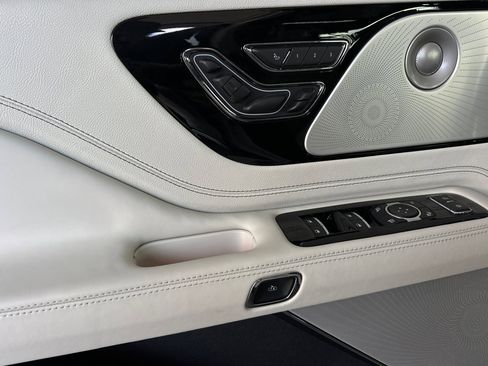 New 2026 Lincoln Aviator Black Label w/ Jet Appearance Package image 10