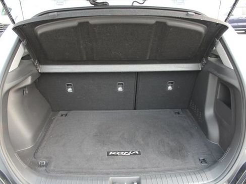 Used 2023 Hyundai Kona SEL w/ Cargo Package AWD/4WD image 23
