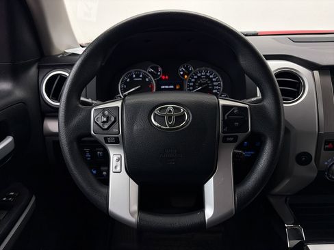 Used 2017 Toyota Tundra SR5 w/ TRD Off Road Package image 24