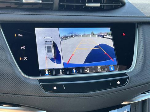 New 2026 Cadillac XT5 Premium Luxury w/ Driver Assist Package image 28