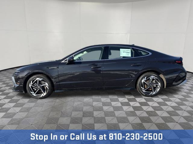 New 2026 Hyundai Sonata SEL AWD/4WD image 3