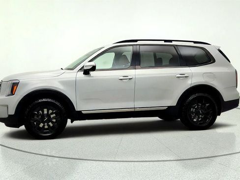 Used 2023 Kia Telluride SX Prestige X-Pro AWD/4WD image 8