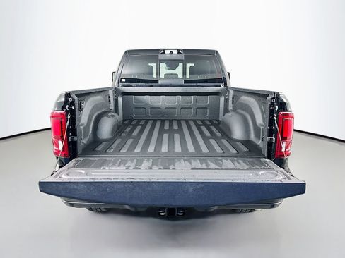 New 2026 RAM 2500 Laramie w/ Night Edition AWD/4WD image 16