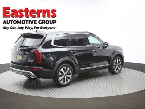 Used 2021 Kia Telluride S image 45