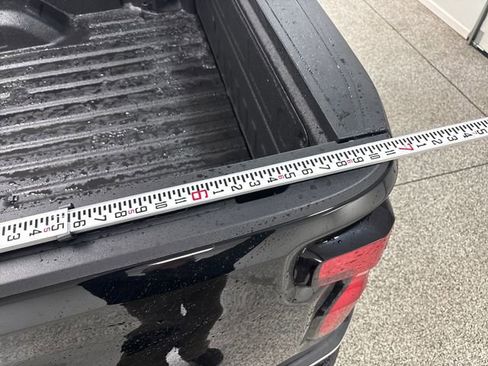 New 2026 Chevrolet Silverado 3500 LTZ w/ LTZ Premium Package image 8