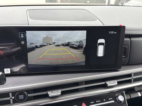 New 2026 Hyundai Santa Fe SE FWD image 28