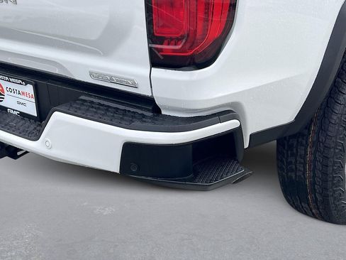 New 2026 GMC Canyon Elevation RWD image 29