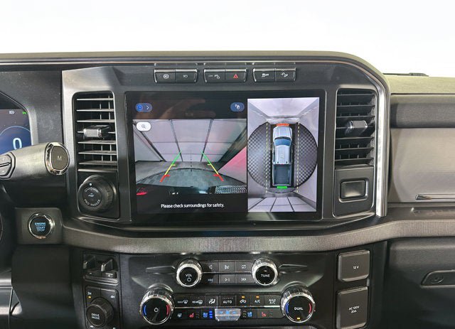 Used 2024 Ford F250 Platinum AWD/4WD image 13
