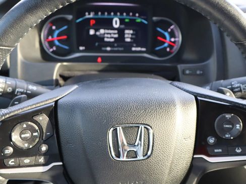 Used 2021 Honda Passport Elite image 19