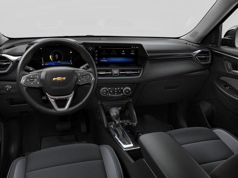 New 2026 Chevrolet TrailBlazer LT FWD image 31