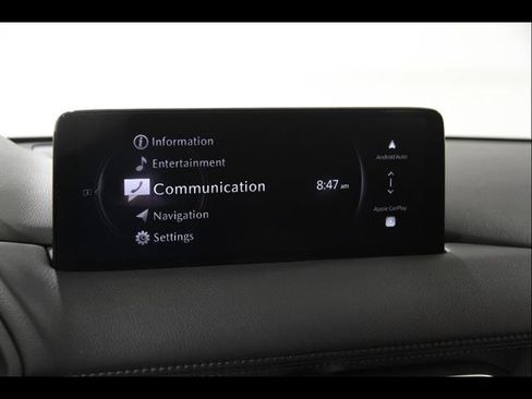 Certified 2024 MAZDA CX-5 Signature image 9