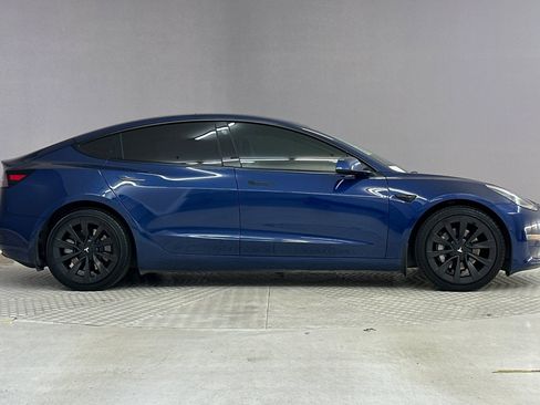Used 2021 Tesla Model 3 Long Range image 8