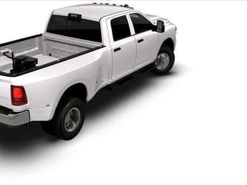 New 2026 RAM 3500 Tradesman image 2