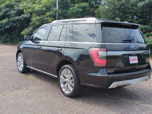 Used 2019 Ford Expedition Platinum RWD image 7
