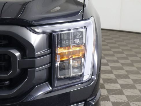Used 2023 Ford F150 XLT w/ Equipment Group 302A High AWD/4WD image 15