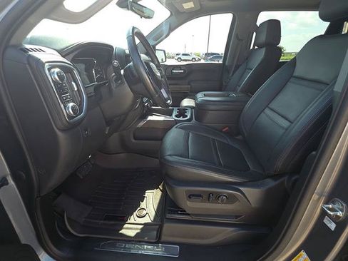 Used 2021 GMC Sierra 1500 Denali w/ Denali Ultimate Package AWD/4WD image 12