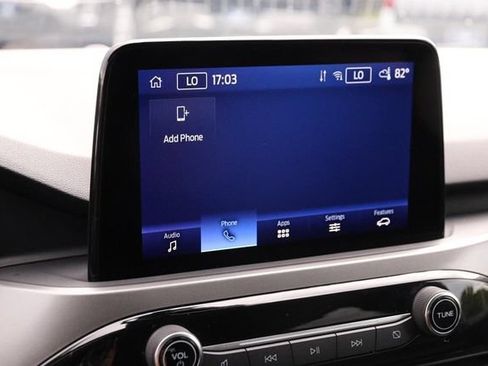 Used 2025 Ford Escape Active FWD image 16