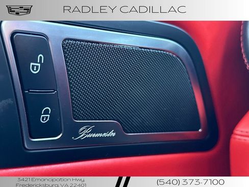 Used 2016 Mercedes-Benz AMG GT S image 13