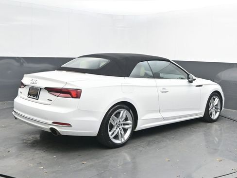 Used 2019 Audi A5 2.0T Premium image 7