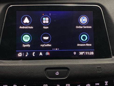 Used 2019 Cadillac XT4 Premium Luxury image 26