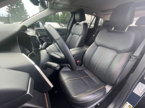 Used 2025 MAZDA CX-50 2.5 Hybrid w/ Premium Plus Pkg image 38