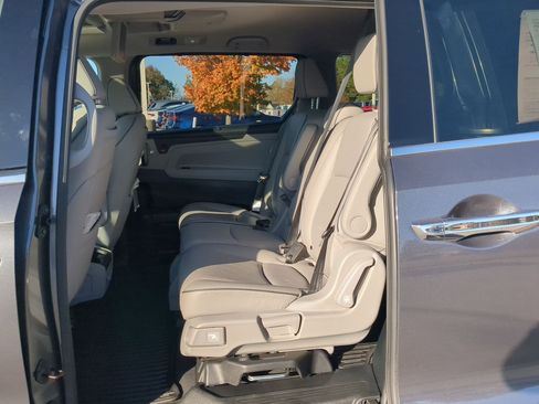 Used 2024 Honda Odyssey Elite image 24