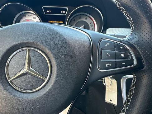 Used 2016 Mercedes-Benz CLA 250 image 16