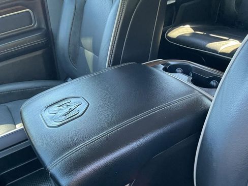 Used 2021 RAM 1500 Laramie AWD/4WD image 30