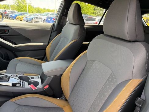 New 2026 Subaru Crosstrek 2.5i Sport AWD/4WD image 19