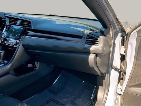 Used 2021 Honda Civic Sport image 18