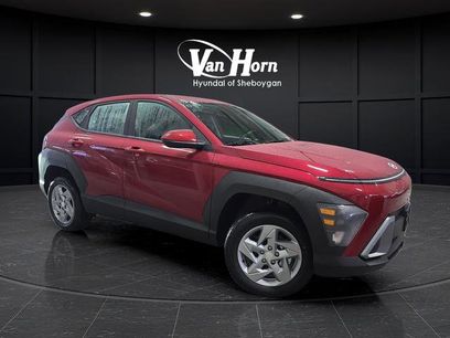 New 2026 Hyundai Kona SE