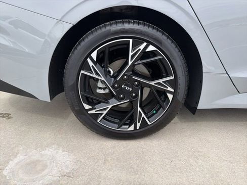 Certified 2025 Kia K5 GT-Line w/ GT-Line Premium Package image 11