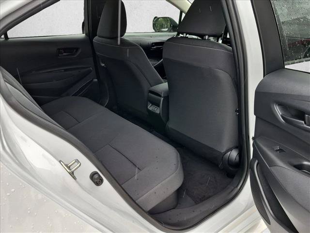 Used 2025 Toyota Corolla LE FWD image 18