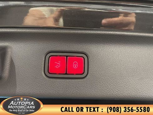 Used 2022 Mercedes-Benz S 500 4MATIC image 23