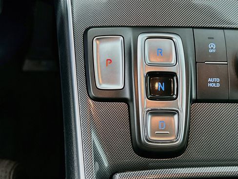 Used 2023 Hyundai Santa Fe SE FWD image 24