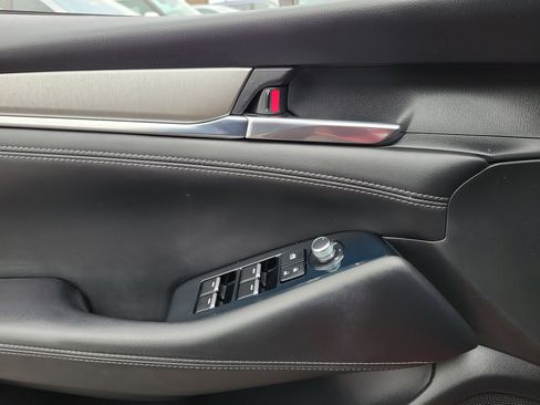 Used 2018 MAZDA MAZDA6 Grand Touring Reserve image 17