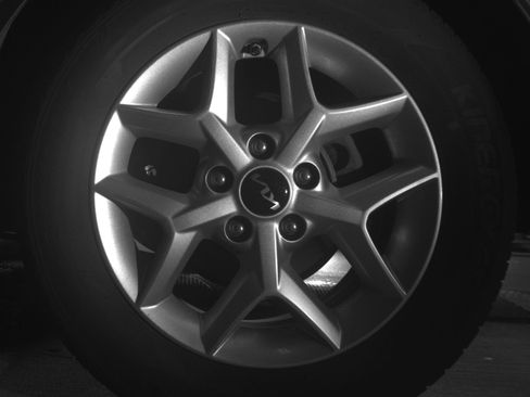 Used 2025 Kia Soul LX w/ LX Technology Package image 14