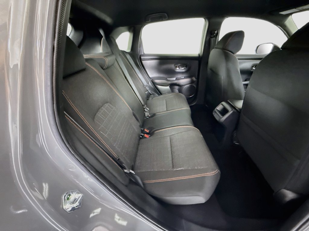 Certified 2024 Honda HR-V Sport image 22