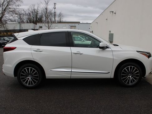 New 2026 Acura RDX SH-AWD w/ Advance Package image 30