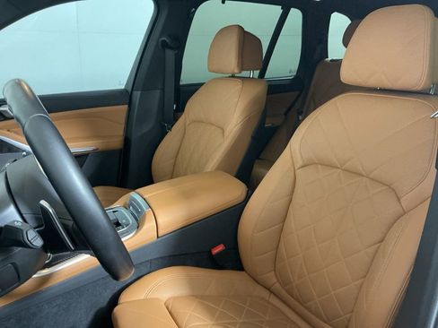 Certified 2023 BMW X5 M50i w/ Executive Package image 25